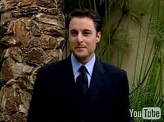Found: The New Bachelor